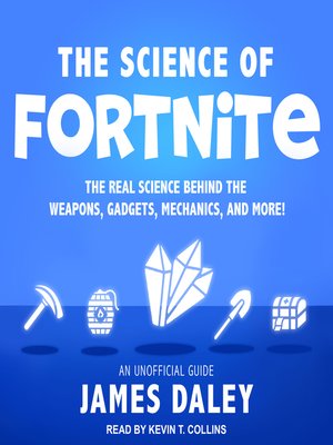 cover image of The Science of Fortnite
